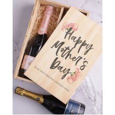 Personalised Rosie Printed Crate