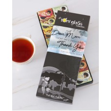 Personalised Thank You Tea Box For Mom