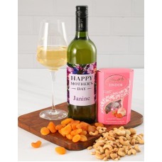 Personalised Mothers Day Hamper