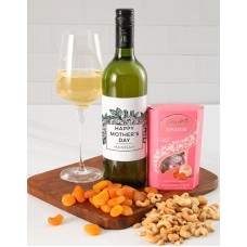 Personalised Mothers Day Gourmet Treats