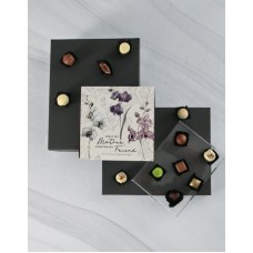 Personalised Assorted Chocolate Tray For Mom (Standard)