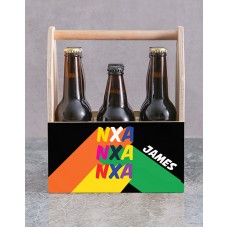 Personalised Nxa Man Crate (Castle Lite)