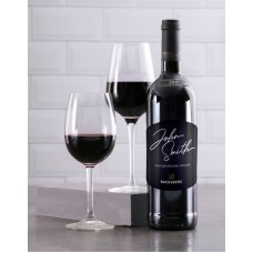 Personalised Signature Backsberg Wine (Sauv Blanc)