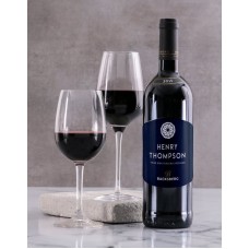 Personalised Vintage Backsberg Wine (Sauv Blanc)