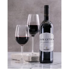 Personalised Classic Backsberg Wine (Sauv Blanc)