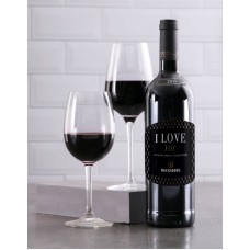 Personalised Gentleman Backsberg Wine (Sauv Blanc)