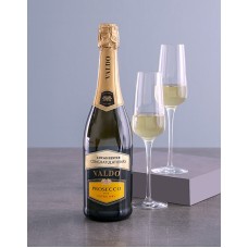 Personalised Valdo Prosecco (Standard)