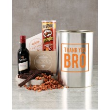 Thank You Bro Bucket (BEER)