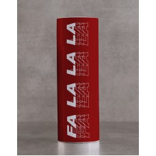 Fa La La La Wine Tube