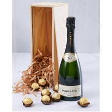 Sparkling Pongracz Crate (Standard)