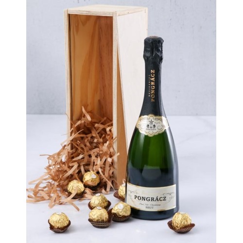 Sparkling Pongracz Crate (Standard)