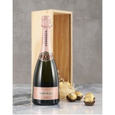 Pongracz Rose All Day Crate (standard)