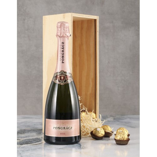 Pongracz Rose All Day Crate (standard)