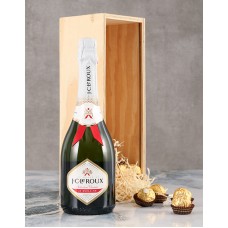 Just Sparkle JC Le Roux Crate (standard)