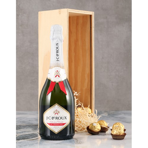 Just Sparkle JC Le Roux Crate (standard)