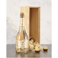 Sparkle All the Way Durbanville Hills Crate (standard)