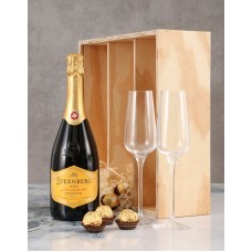 Steenberg Chardonnay MCC Crate (standard)