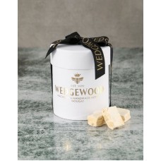 Love You White Nougat Hatbox (STANDARD)