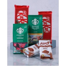 Starbucks Duo Hamper (STANDARD)