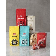 Ultimate Indulgence Vida Hamper (LARGE)