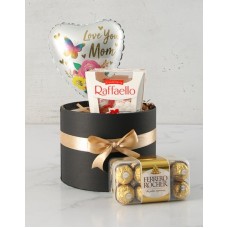 Love You Mom Chocolate Surprise (STANDARD)