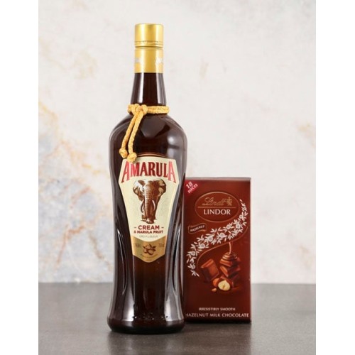 Epic Amarula Gift Hamper (standard)