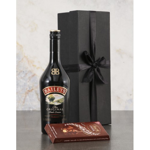 Brilliant Baileys Gift Hamper (standard)