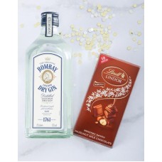 Bombay Dry Gin Gift Hamper (Standard)