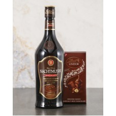 Nachtmusiek Gift Hamper (standard)