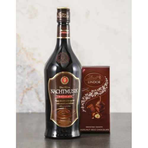 Nachtmusiek Gift Hamper (standard)