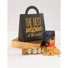 The Best Mom Gourmet Combo