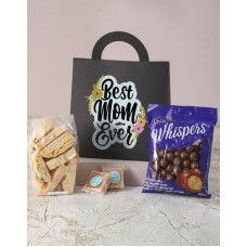 Awesome Mothers Day Chocolate Bag