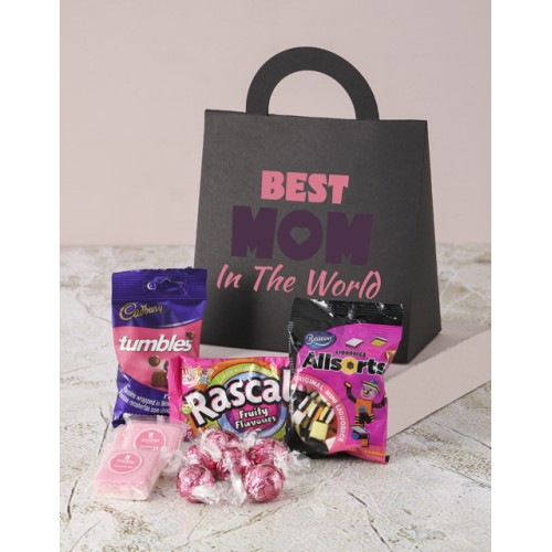 Glorious Mothers Day Treat Bag