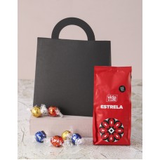 Delicious Treats in HandBag
