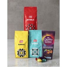 Coffee And Chocolate Lovers Hamper