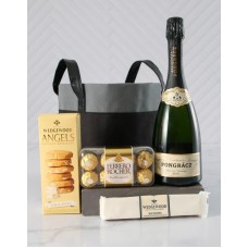 Bag Of Treats Gourmet Hamper