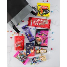 Bubbly Is In The Bag Hamper