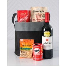 Bag Of Sweetness Hamper