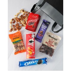 Wine Time Treats Gourmet Bag