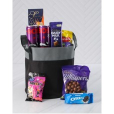 All Sorts Of Treats Gourmet Bag