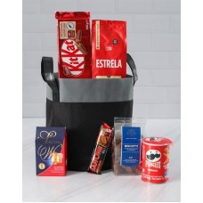 Sweet Moments Gourmet Bag