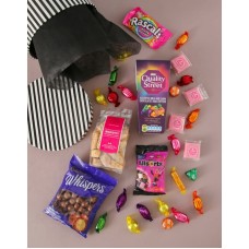 Sweet Sensations Gourmet Hat Box