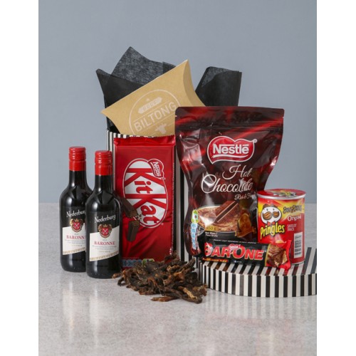 Gourmet Sensation Hamper