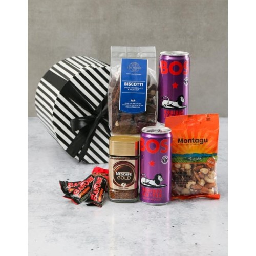 Decadent Delight Hamper