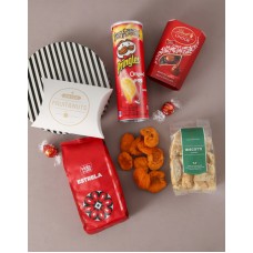 Fancy Fare Gourmet Hamper