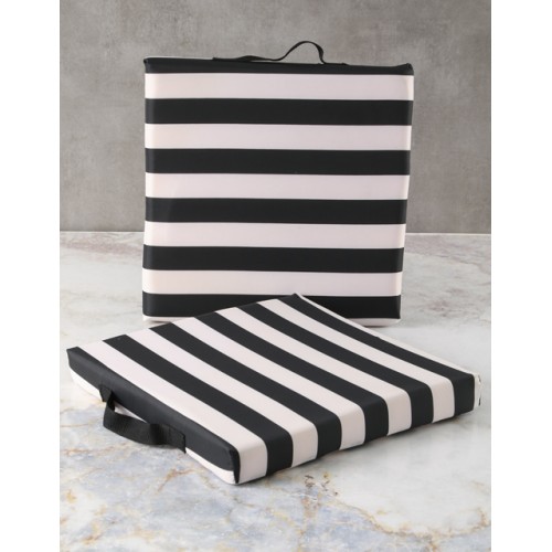 Cooler And Cushion Kit Kat Set