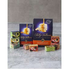 Tea Time Delights Hamper