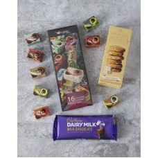Tea Time Treats Hamper