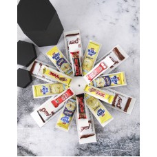 Chocolate Explosion Surprise Box (Cadbury)