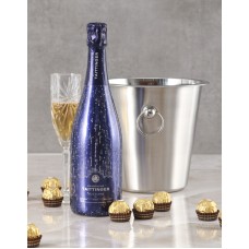 Taittinger Demi Sec Gift Hamper (STANDARD)